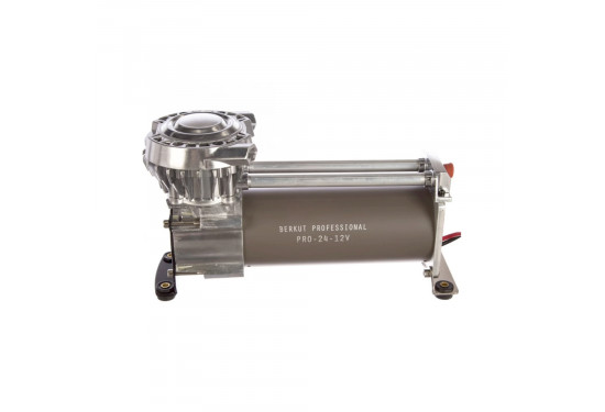 Компрессор стационарный 12V BERKUT PRO-24