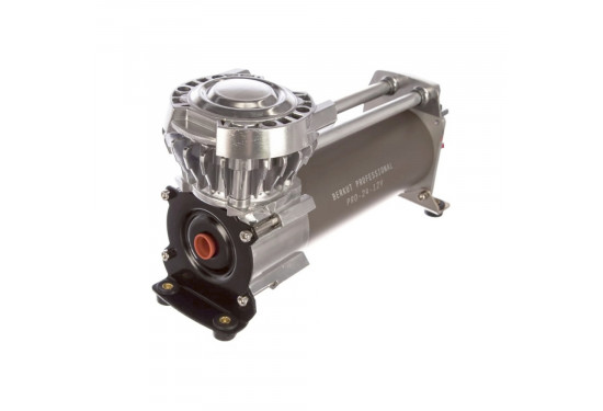 Компрессор стационарный 12V BERKUT PRO-24