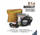 Компрессор переносной 12V BERKUT R14