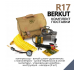 Компрессор переносной 12V BERKUT R17