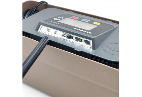 Компрессор переносной 12V BERKUT SPEC-19