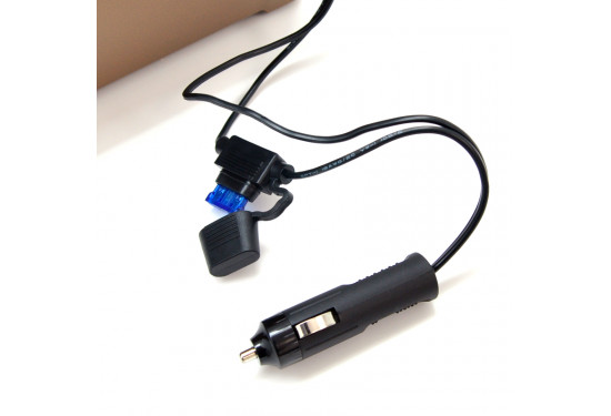 Компрессор переносной 12V BERKUT SPEC-19