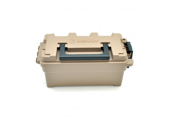 Компрессор переносной 12V BERKUT SPEC-19