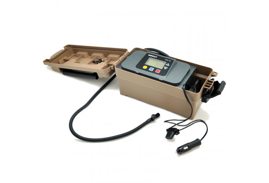 Компрессор переносной 12V BERKUT SPEC-19