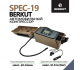 Компрессор переносной 12V BERKUT SPEC-19