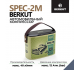Компрессор переносной 12V BERKUT SPEC-2M