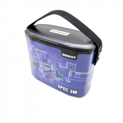 Компрессор переносной 12V BERKUT SPEC-3M