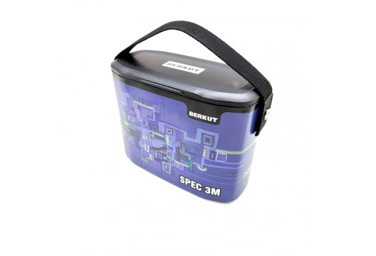 Компрессор переносной 12V BERKUT SPEC-3M