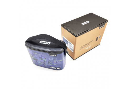 Компрессор переносной 12V BERKUT SPEC-3M