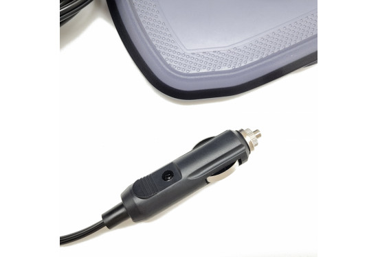 Компрессор переносной 12V BERKUT SPEC-3M