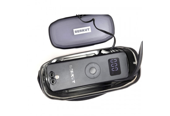 Компрессор переносной 12V BERKUT SPEC-3M