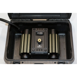 Компрессор переносной 12V BERKUT SPEC-500C