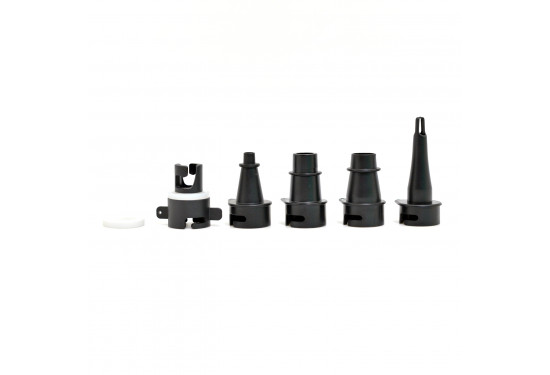 Компрессор для накачивания сапбордов и лодок 12V BERKUT SUP-200