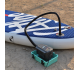 Компрессор для накачивания сапбордов и лодок 12V BERKUT SUP-200