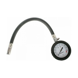 Манометр с дефлятором BERKUT TG-73