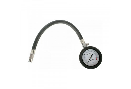 Манометр с дефлятором BERKUT TG-73