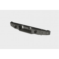 Бампер силовой задний BMS PRO-Line для Ford F-150 2017-2020