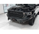Бампер силовой передний BMS PRO-Line для Dodge Ram 1500 2024-2025