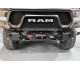Бампер силовой передний BMS PRO-Line для Dodge Ram 1500 Rebel 2018-2024