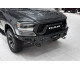 Бампер силовой передний BMS PRO-Line для Dodge Ram 1500 Rebel 2018-2024