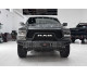 Бампер силовой передний BMS PRO-Line для Dodge Ram 1500 Rebel 2018-2024