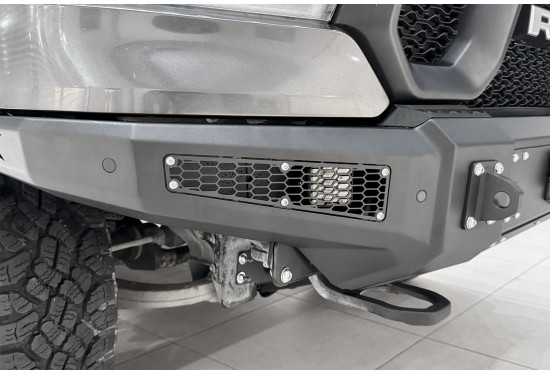 Бампер силовой передний BMS PRO-Line для Dodge Ram 1500 Rebel 2018-2024