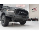 Бампер силовой передний BMS PRO-Line для Dodge Ram 1500 Rebel 2018-2024