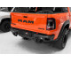 Бампер силовой задний BMS PRO-Line для Dodge Ram TRX 2020-2024