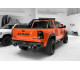 Бампер силовой задний BMS PRO-Line для Dodge Ram TRX 2020-2024