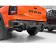 Бампер силовой задний BMS PRO-Line для Dodge Ram TRX 2020-2024