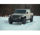 Пороги силовые BMS PRO-Line для Jeep Gladiator JT 2018+