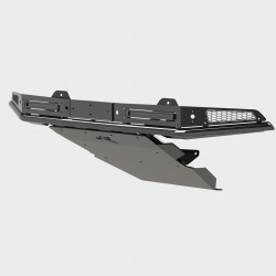 Бампер силовой передний BMS SPORT для GMC Sierra 2022-2025