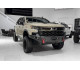 Бампер силовой передний BMS PRO-Line для Chevrolet Silverado 2022-2025 ZR2