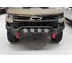 Бампер силовой передний BMS PRO-Line для Chevrolet Silverado 2022-2025 ZR2