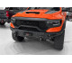 Бампер силовой передний BMS PRO-Line для Dodge Ram TRX 2020-2024