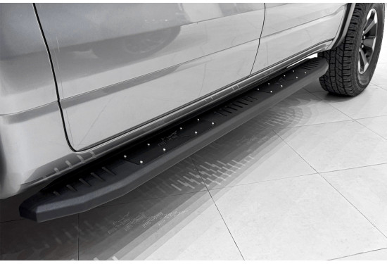 Пороги силовые BMS URBAN для Dodge Ram 1500 Crew Cab 2018-2024