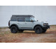 Пороги силовые BMS URBAN для Ford Bronco U725 2020-2024
