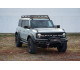 Пороги силовые BMS URBAN для Ford Bronco U725 2020-2024