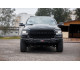 Бампер силовой передний BMS PRO-Line для Dodge Ram 1500 2019-2024