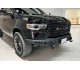 Бампер силовой передний BMS PRO-Line для Dodge Ram 1500 2019-2024