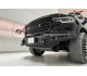 Бампер силовой передний BMS PRO-Line для Dodge Ram 1500 2019-2024