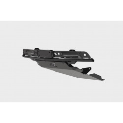 Бампер силовой передний BMS SPORT для Chevrolet Silverado 2022-2025