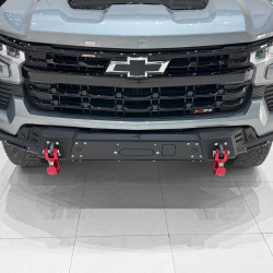 Бампер силовой передний BMS URBAN для Chevrolet Silverado 2022-2024