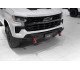 Бампер силовой передний BMS URBAN для Chevrolet Silverado 2022-2024
