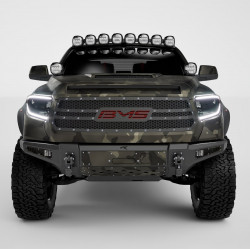Бампер силовой передний BMS URBAN для Toyota Tundra 2014-2021