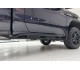 Силовая защита порогов для Chevrolet Silverado 2017-2024 и GMC Sierra 2018-2024