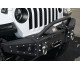 Бампер силовой передний BMS HUNTER для Jeep Gladiator JT 2018-2023 и Jeep Wrangler JL 2018-2023