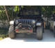 Бампер силовой передний BMS Adventure для Jeep Wrangler JL 2018-2023