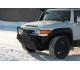 Бампер силовой передний BMS Adventure для Toyota FJ Cruiser 2005-2023