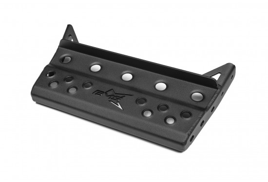 Подножки BMS ALTAI для Chevrolet Silverado 2017-2024 и GMC Sierra 2018-2024